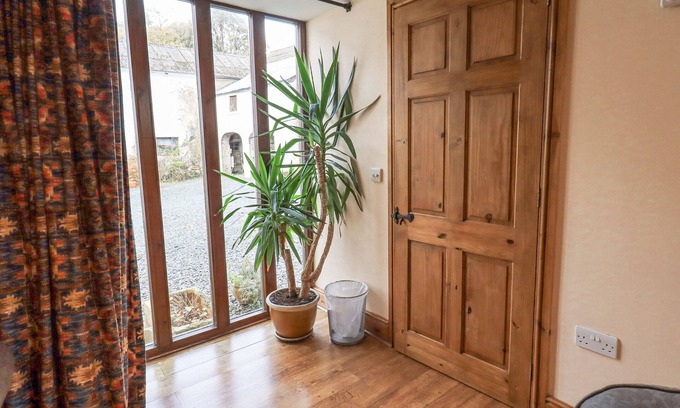 Cockermouth Cottage | Tithe Cottage