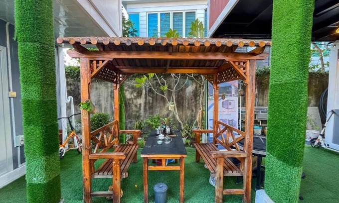 Titiwangsa Villa | Titiwangsa Premium Villa KL by uBook