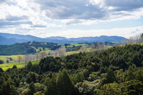 Titoki House | Titoki Downs Farm Stay