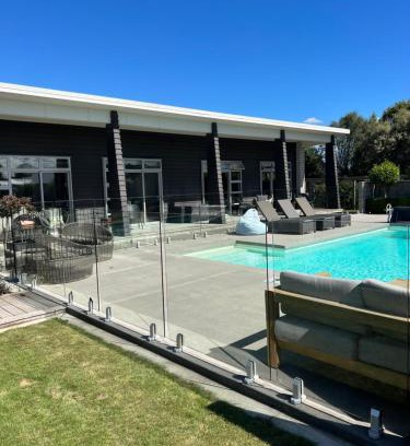Leamington Apartment | Titoki Grove