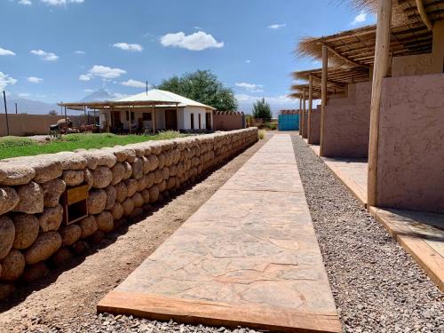 San Pedro de Atacama Bed & Breakfast | Tiunur Lodge