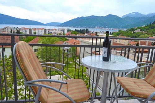 Tomicici Bed & Breakfast | Tivat Apartments