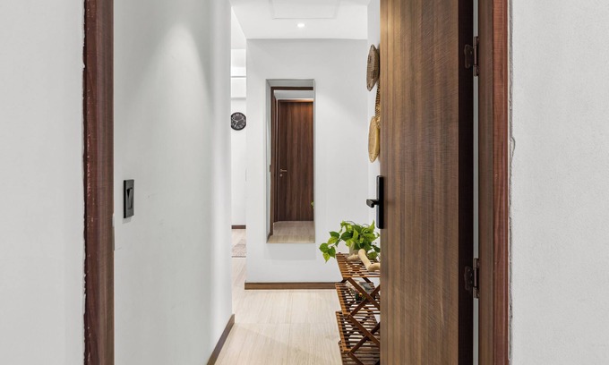 La Cruz de Huanacaxtle Apartment | Tizate Sea Sanctuary - Beach Club by Monyxbnb