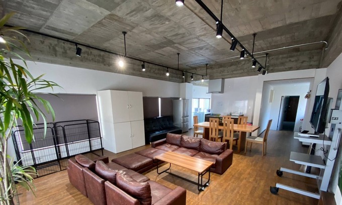 Sumoto Onsen House | Tizwanhotel201Ocean view1 minute walk from beac / Sumoto Hyōgo