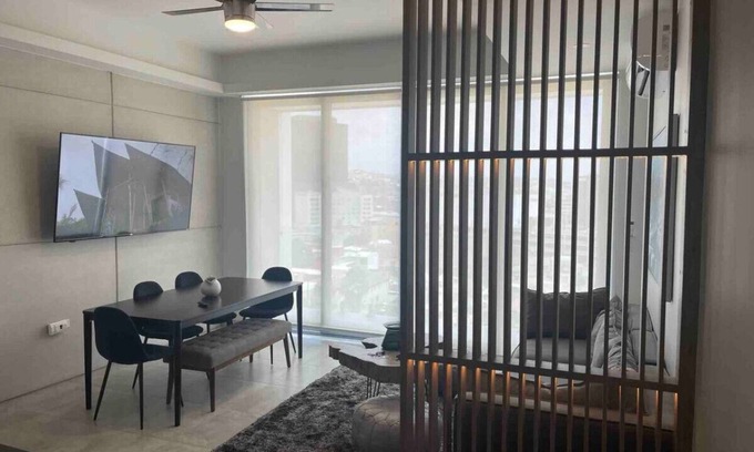 Tijuana Apartment | TJ Amazing and stylish 3 BR Condo!