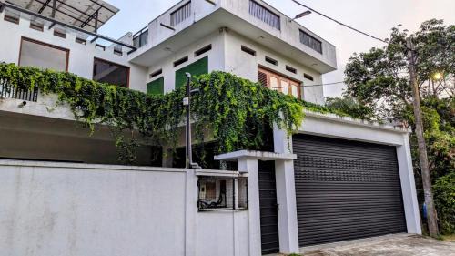Seeduwa - Katunayake Bed & Breakfast | TJ Villa
