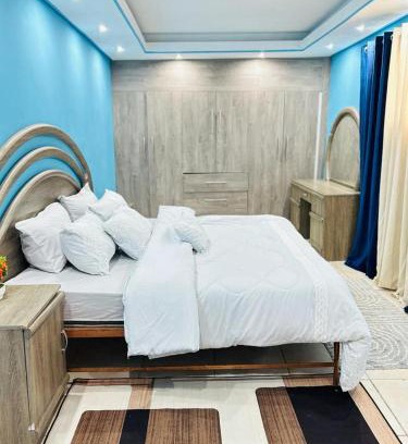 Pretoria House | TM's Guest House