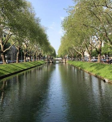 Flingern Nord Apartment | TMJ Apartment 2