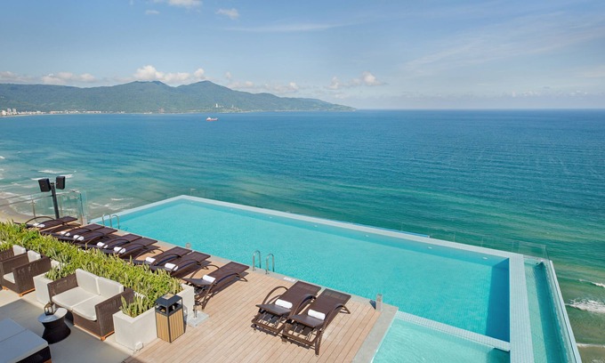 Ngu Hanh Son Hotel | TMS Hotel Da Nang Beach