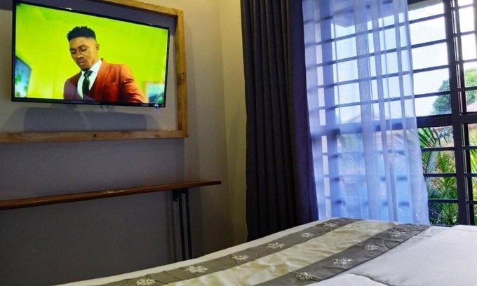 Bukoto Apartment | tnAshleys Hotel - Apartment 4n