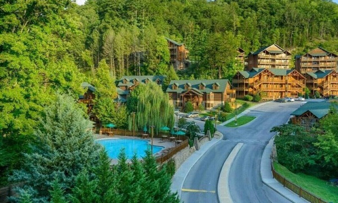 Myrtle Beach Apartment | tnWestgate Smoky Mountain