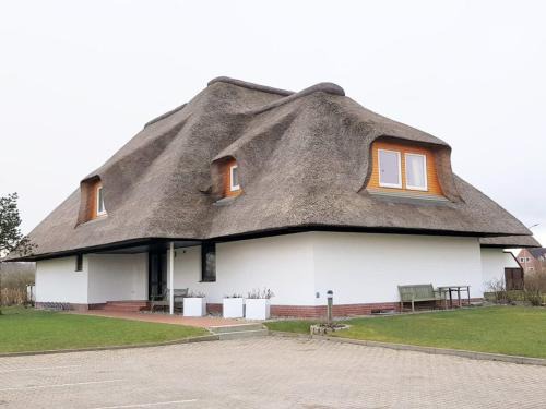 St. Peter-Ording Apartment | to the Beach