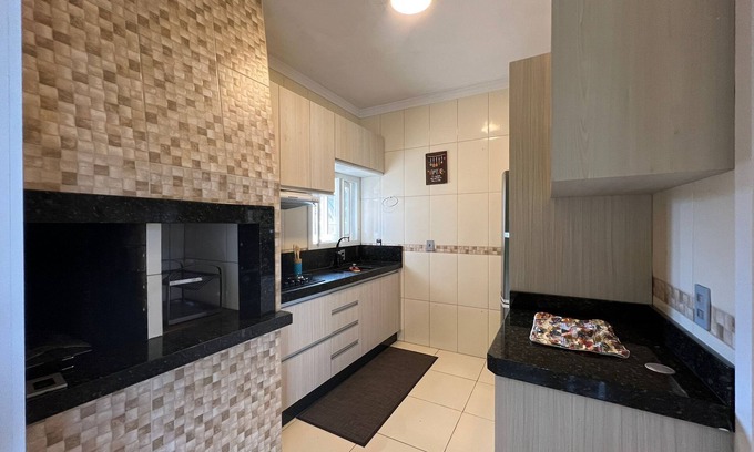 Meia Praia House | To the sea and to love, 2 bedrooms 400 meters from the sea