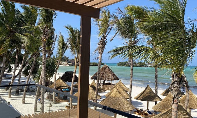 Pongwe Hotel | TOA Hotel & Spa Zanzibar