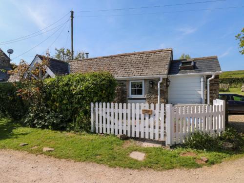 Totnes House | Toad Hall Cottage