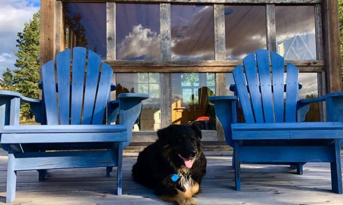 Eureka House | Tobacco River Ranch - Rent it for your Group!