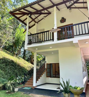 Ahangama Villa | Tobby Home Stay