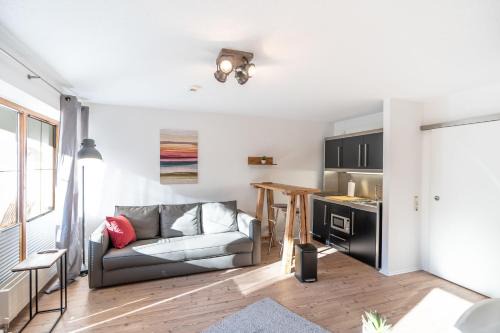 Bad Hindelang Apartment | Tobel