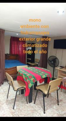 Sierra de los Padres House | Toby