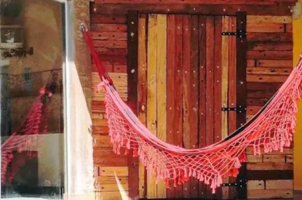Santa Isabel House | Toca da Onça