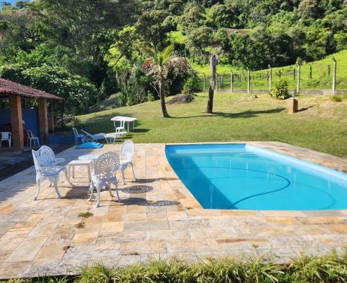 Pedra Bela House | Toca da Pedra