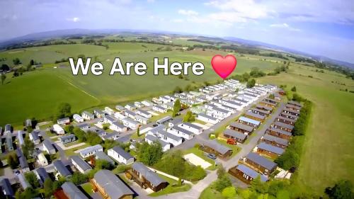 Fence Resort | Todber Valley Parkdeane resorts