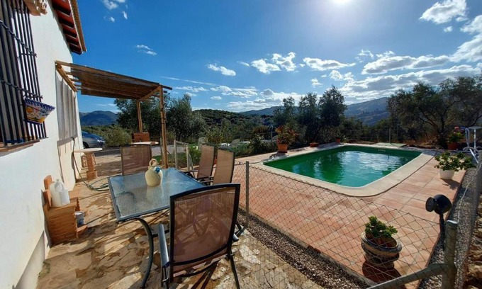 Rio Velez House | TODIMER MARAVILLA