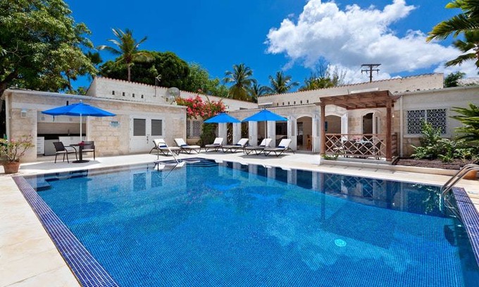 Gibbs Bay Villa | Todmorden
