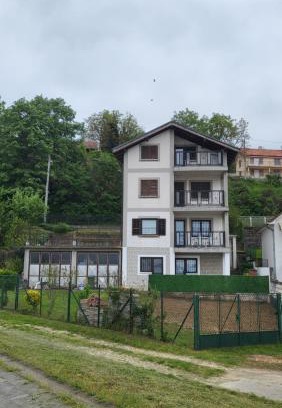 Golubac Apartment | Todorović Apartmani 2