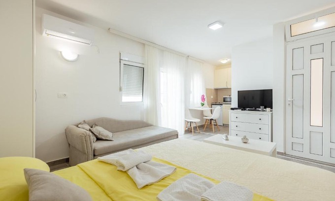Topla Apartment | Todorovic apartmani