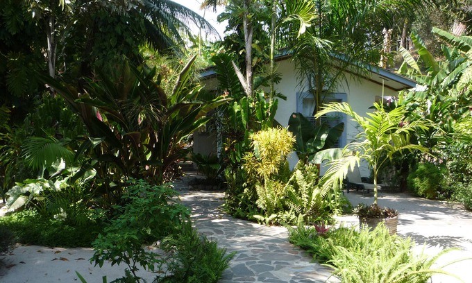 El Farallon del Chiru Bed & Breakfast | Togo Bed And Breakfast
