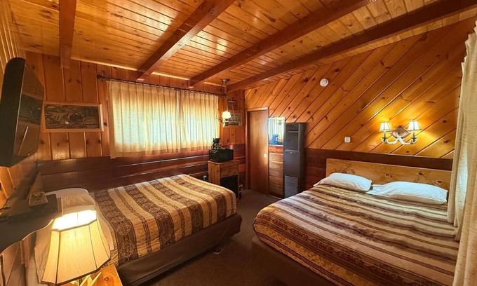 Walker Hotel | Toiyabe Motel