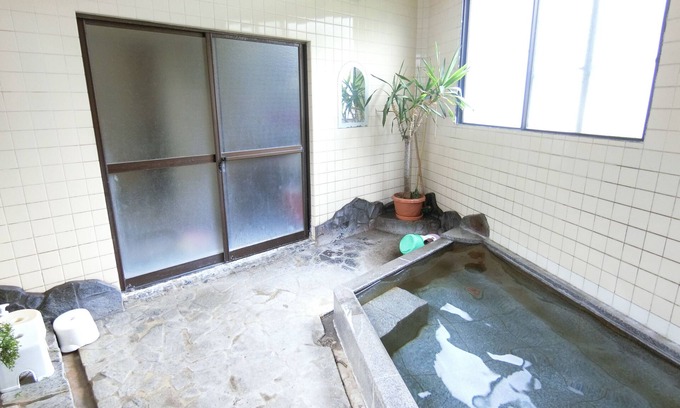 Kannawa Onsen House | Toji Stay HIROMIYA