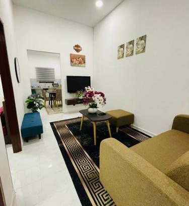 Central Seberang Perai House | Tok Mak Homestay Bukit Mertajam