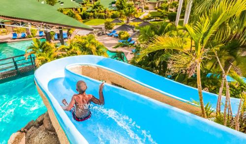 Nadi Resort | Tokatoka Resort Hotel