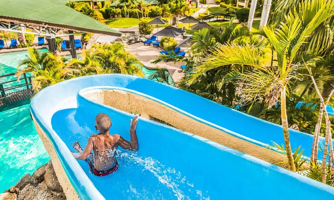 Nadi Resort | Tokatoka Resort Hotel