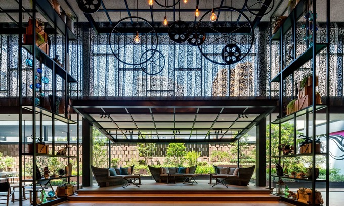 Shiomi Hotel | Tokyo Bay Shiomi Prince Hotel