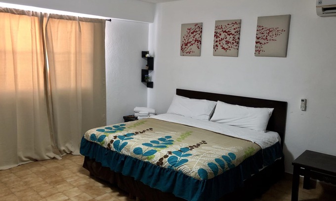 Centro Apartment | TOKYO DE LUXE KING