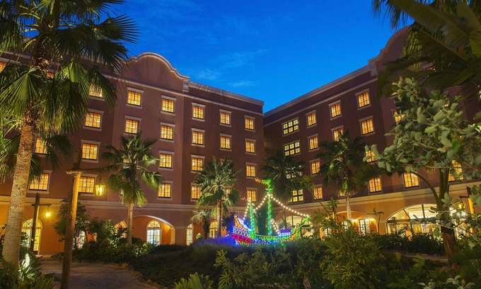 Urayasu Hotel | Tokyo Disney Celebration Hotel