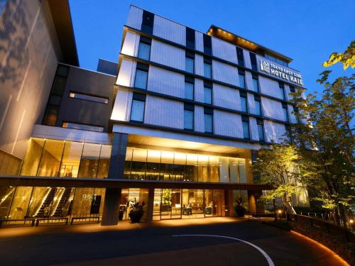 Shiomi Hotel | TOKYO EAST SIDE HOTEL KAIE