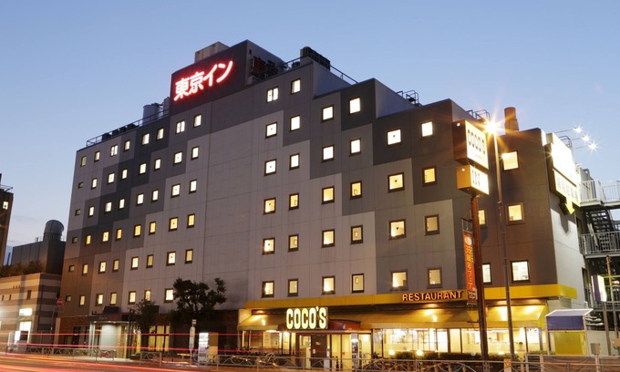 Ota Hotel | Tokyo Inn