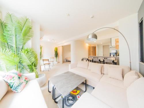 Kitasuna Apartment | Tokyo Sands Hotel Comfy Luxury 20min to Shinjuku