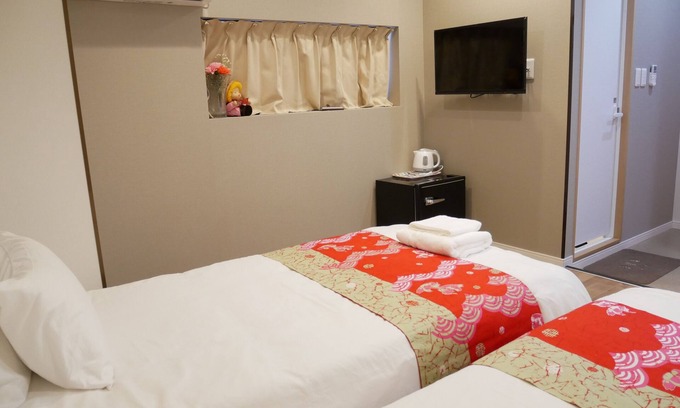 Nishi-Shinjuku Hotel | Tokyo Shinjyuku Tei Hotel Asahi group