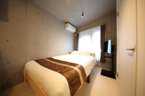 Ota Apartment | Tokyo Time Traveler 駅徒歩5分 暮らすように泊まれるホテル