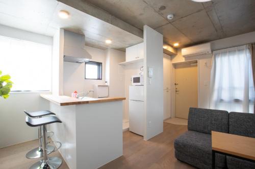 Suginami Apartment | Tokyo WEST Laffite - Vacation STAY 8297