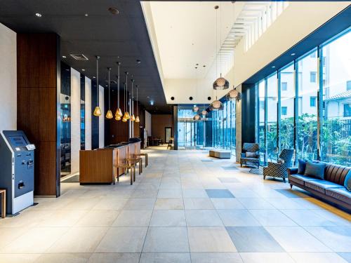 Hakata-ku Hotel | Tokyu Stay Hakata