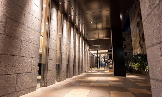 Hakata-ku Hotel | Tokyu Stay Hakata