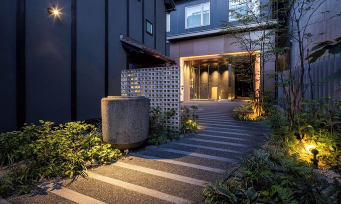 Karasumaoike Hotel | Tokyu Stay Kyoto Sanjo-Karasuma