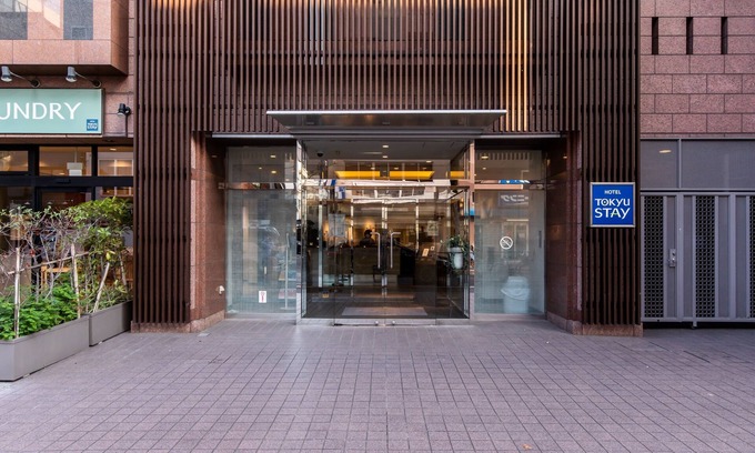 Koto Hotel | Tokyu Stay Monzen Nakacho Tokyo