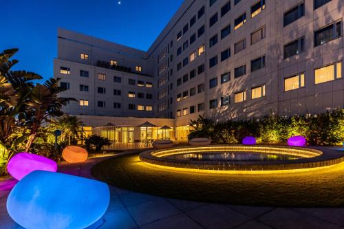 Naha City Centre Hotel | Tokyu Stay Okinawa Naha